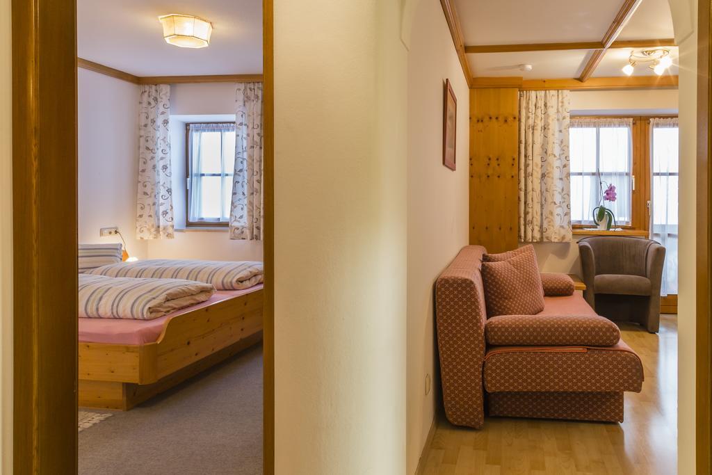 Appartement Seibl Sankt Johann in Tirol Exterior photo