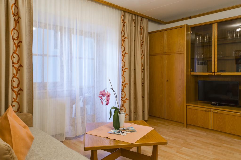 Appartement Seibl Sankt Johann in Tirol Exterior photo